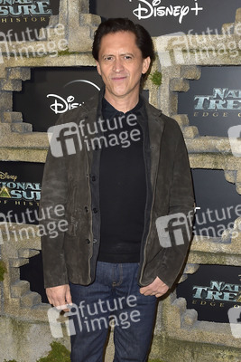 Serienpremiere 'National Treasure: Edge of History' in Los Angeles