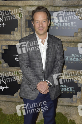 Serienpremiere 'National Treasure: Edge of History' in Los Angeles