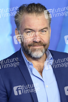 Filmpremiere 'Avatar: The Way of Water' in London