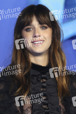 Filmpremiere 'Avatar: The Way of Water' in London