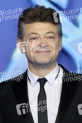 Filmpremiere 'Avatar: The Way of Water' in London