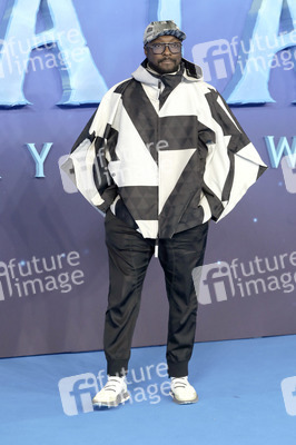 Filmpremiere 'Avatar: The Way of Water' in London