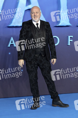 Filmpremiere 'Avatar: The Way of Water' in London