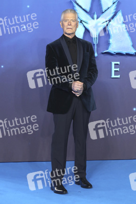 Filmpremiere 'Avatar: The Way of Water' in London