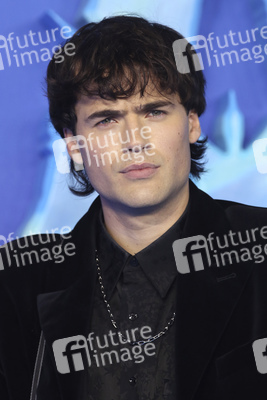 Filmpremiere 'Avatar: The Way of Water' in London