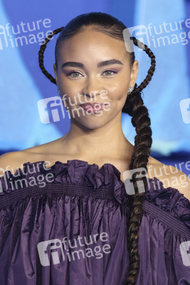 Filmpremiere 'Avatar: The Way of Water' in London