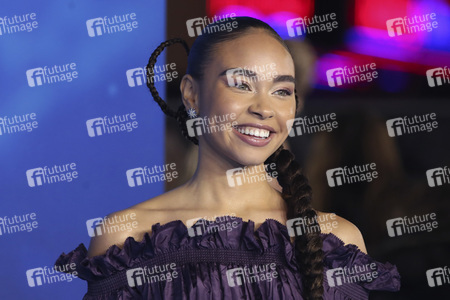 Filmpremiere 'Avatar: The Way of Water' in London