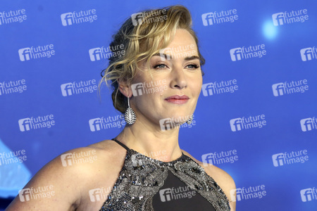 Filmpremiere 'Avatar: The Way of Water' in London