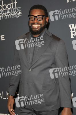 Celebration of Black Cinema & Television 2022 in Los Angeles