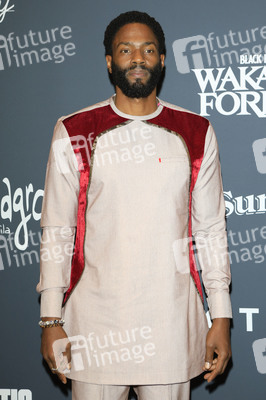 Celebration of Black Cinema & Television 2022 in Los Angeles