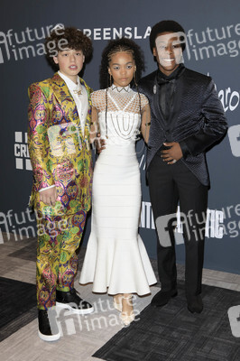 Celebration of Black Cinema & Television 2022 in Los Angeles