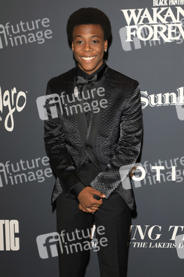 Celebration of Black Cinema & Television 2022 in Los Angeles
