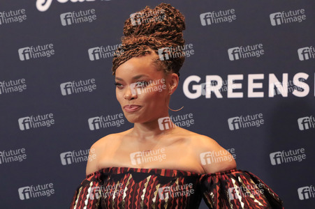 Celebration of Black Cinema & Television 2022 in Los Angeles