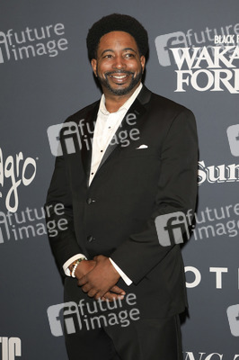 Celebration of Black Cinema & Television 2022 in Los Angeles