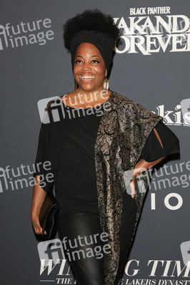 Celebration of Black Cinema & Television 2022 in Los Angeles