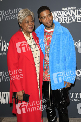 Celebration of Black Cinema & Television 2022 in Los Angeles