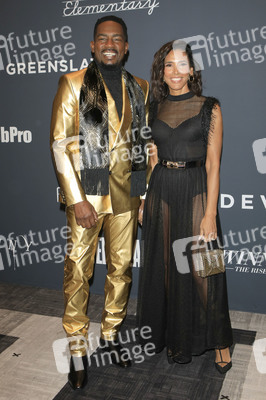 Celebration of Black Cinema & Television 2022 in Los Angeles