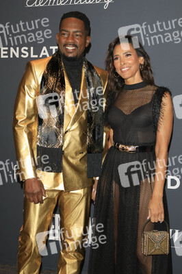 Celebration of Black Cinema & Television 2022 in Los Angeles