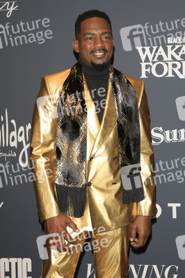Celebration of Black Cinema & Television 2022 in Los Angeles