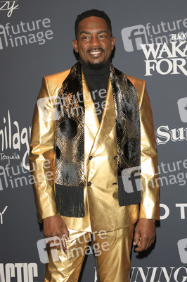 Celebration of Black Cinema & Television 2022 in Los Angeles