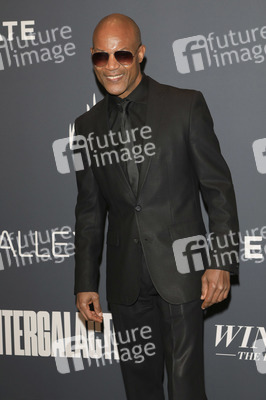 Celebration of Black Cinema & Television 2022 in Los Angeles