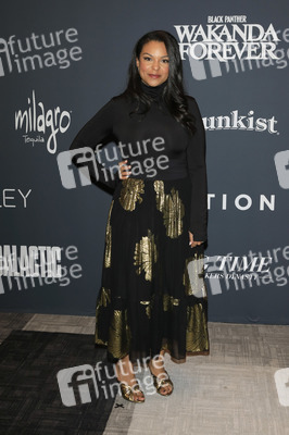 Celebration of Black Cinema & Television 2022 in Los Angeles