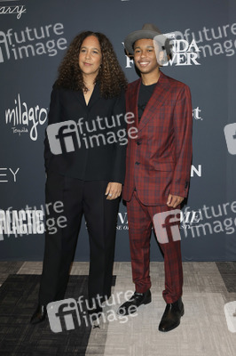 Celebration of Black Cinema & Television 2022 in Los Angeles