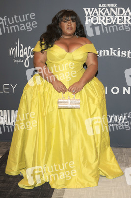 Celebration of Black Cinema & Television 2022 in Los Angeles