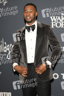 Celebration of Black Cinema & Television 2022 in Los Angeles