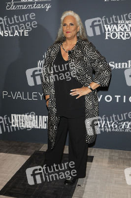 Celebration of Black Cinema & Television 2022 in Los Angeles
