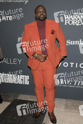Celebration of Black Cinema & Television 2022 in Los Angeles