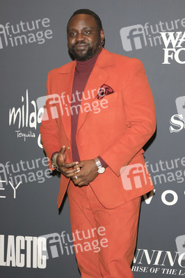 Celebration of Black Cinema & Television 2022 in Los Angeles