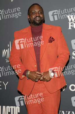 Celebration of Black Cinema & Television 2022 in Los Angeles