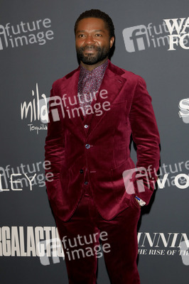 Celebration of Black Cinema & Television 2022 in Los Angeles