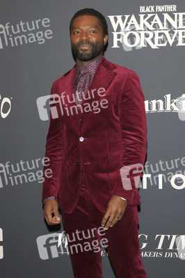 Celebration of Black Cinema & Television 2022 in Los Angeles