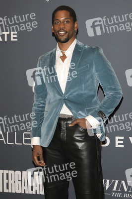 Celebration of Black Cinema & Television 2022 in Los Angeles