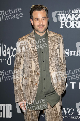 Celebration of Black Cinema & Television 2022 in Los Angeles