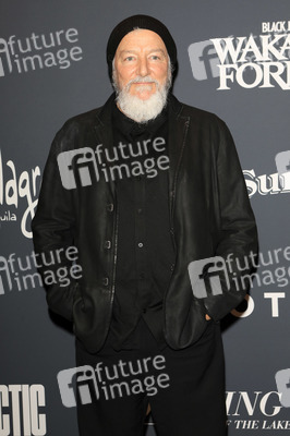Celebration of Black Cinema & Television 2022 in Los Angeles