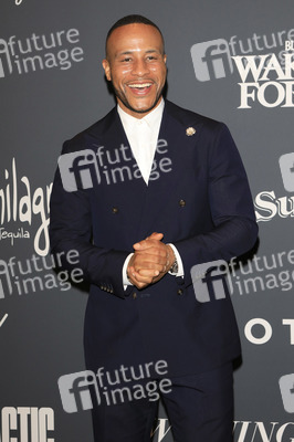 Celebration of Black Cinema & Television 2022 in Los Angeles