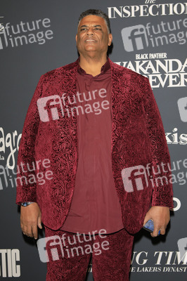 Celebration of Black Cinema & Television 2022 in Los Angeles