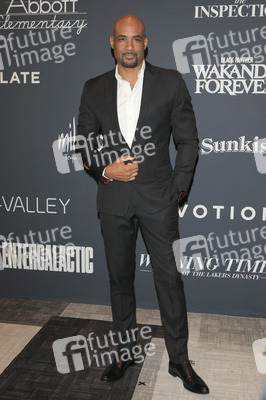 Celebration of Black Cinema & Television 2022 in Los Angeles