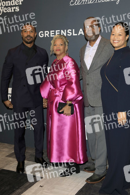 Celebration of Black Cinema & Television 2022 in Los Angeles