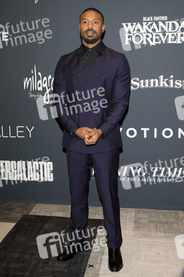Celebration of Black Cinema & Television 2022 in Los Angeles