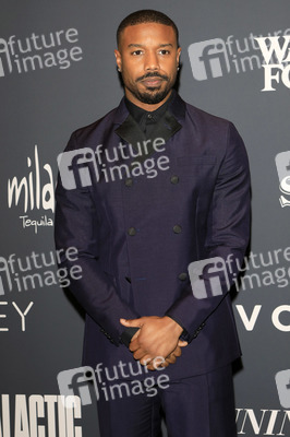 Celebration of Black Cinema & Television 2022 in Los Angeles