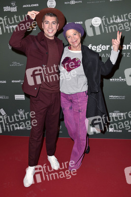 Promi Charity Event zugunsten des Strassenfeger e. V. in Berlin