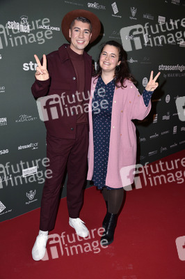 Promi Charity Event zugunsten des Strassenfeger e. V. in Berlin