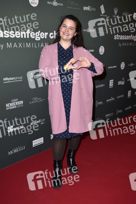 Promi Charity Event zugunsten des Strassenfeger e. V. in Berlin