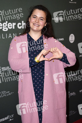 Promi Charity Event zugunsten des Strassenfeger e. V. in Berlin