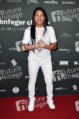 Promi Charity Event zugunsten des Strassenfeger e. V. in Berlin