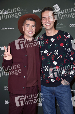 Promi Charity Event zugunsten des Strassenfeger e. V. in Berlin